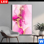 Wechselmotiv Dia Luxury Abstract Fluid Art No 7 Hochformat Produktvorschau mit dem Bild Luxury Abstract Fluid Art No. 7 im Format Hochformat.