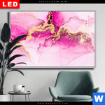 Wechselmotiv Dia Luxury Abstract Fluid Art No 7 Querformat Produktvorschau mit dem Bild Luxury Abstract Fluid Art No. 7 im Format Querformat.