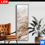 Wechselmotiv Dia Pampasgras Schmal Produktvorschau mit dem Bild Pampasgras im Format Schmal.