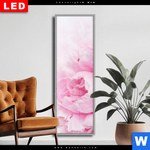 Wechselmotiv Dia Pfingstrose Schmal Produktvorschau mit dem Bild Pfingstrose im Format Schmal.