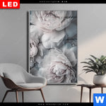 Wechselmotiv Dia Pony Flowers Hochformat Produktvorschau mit dem Bild Pony Flowers im Format Hochformat.