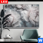 Wechselmotiv Dia Pony Flowers Querformat Produktvorschau mit dem Bild Pony Flowers im Format Querformat.