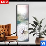 Wechselmotiv Dia Pusteblume No 3 Schmal Produktvorschau mit dem Bild Pusteblume No. 3 im Format Schmal.