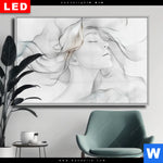 Wechselmotiv Dia Sanfter Seelentraum Querformat Produktvorschau mit dem Bild Sanfter Seelentraum im Format Querformat.