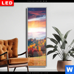 Wechselmotiv Dia Schoenheitswelt Schmal Produktvorschau mit dem Bild Schönheitswelt im Format Schmal.