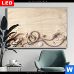 Wechselmotiv Dia Sehnsucht Nach Dem Meer Querformat Produktvorschau mit dem Bild Sehnsucht nach dem Meer im Format Querformat.