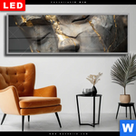 Wechselmotiv Dia Verborgene Schoenheit Panorama Produktvorschau mit dem Bild Verborgene Schönheit im Format Panorama.