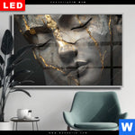 Wechselmotiv Dia Verborgene Schoenheit Querformat Produktvorschau mit dem Bild Verborgene Schönheit im Format Querformat.