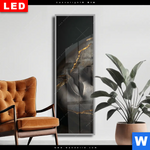 Wechselmotiv Dia Verborgene Schoenheit Schmal Produktvorschau mit dem Bild Verborgene Schönheit im Format Schmal.