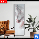 Wechselmotiv Dia Zarter Schmetterling Schmal Produktvorschau mit dem Bild Zarter Schmetterling im Format Schmal.