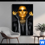 Wechselmotiv Fingerspitzengefuehl Hochformat Produktvorschau mit dem Bild Fingerspitzengefühl im Format Hochformat.