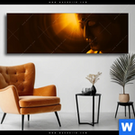 Wechselmotiv Licht Der Weisheit Panorama Produktvorschau mit dem Bild Licht der Weisheit im Format Panorama.