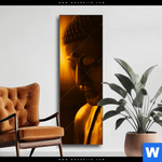 Wechselmotiv Licht Der Weisheit Schmal Produktvorschau mit dem Bild Licht der Weisheit im Format Schmal.