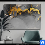 Wechselmotiv Luxury Abstract Fluid Art No 2 Querformat Produktvorschau mit dem Bild Luxury Abstract Fluid Art No. 2 im Format Querformat.