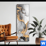 Wechselmotiv Luxury Abstract Fluid Art No 3 Schmal Produktvorschau mit dem Bild Luxury Abstract Fluid Art No. 3 im Format Schmal.