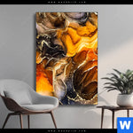 Wechselmotiv Luxury Abstract Fluid Art No 5 Hochformat Produktvorschau mit dem Bild Luxury Abstract Fluid Art No. 5 im Format Hochformat.