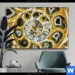 Wechselmotiv Muschel Fossil No 1 Querformat Produktvorschau mit dem Bild Muschel Fossil No. 1 im Format Querformat.