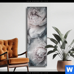 Wechselmotiv Pony Flowers Schmal Produktvorschau mit dem Bild Pony Flowers im Format Schmal.