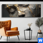 Wechselmotiv Verborgene Schoenheit Panorama Produktvorschau mit dem Bild Verborgene Schönheit im Format Panorama.