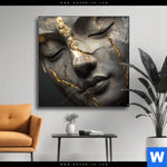 Wechselmotiv Verborgene Schoenheit Quadrat Produktvorschau mit dem Bild Verborgene Schönheit im Format Quadrat.