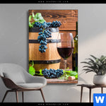Wechselmotiv Weinliebe Trifft Tradition Hochformat Produktvorschau mit dem Bild Weinliebe trifft Tradition im Format Hochformat.