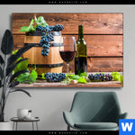 Wechselmotiv Weinliebe Trifft Tradition Querformat Produktvorschau mit dem Bild Weinliebe trifft Tradition im Format Querformat.