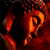 Wechselmotiv Bronze Zen Buddha Quadrat Zoom wandbild.com