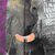Spannbild Grunge Elefant Hochformat Zoom wandbild.com