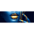 Canvalight® Leuchtbild Blaue Schönheit Panorama Motive wandbild.com