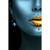 Canvalight® Leuchtbild Blue Skin Hochformat Motive wandbild.com