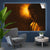 Canvalight® Leuchtbild Buddha - Licht der Weisheit Querformat Produktfoto wandbild.com
