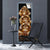 Canvalight® Leuchtbild Buddha - no evil Panoramahochformat Produktfoto wandbild.com