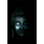 Canvalight® Leuchtbild Dark Buddha Hochformat Motive wandbild.com