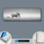 Canvalight® Leuchtbild  Freundschaft  Panorama Material wandbild.com