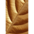 Canvalight® Leuchtbild Goldenes Blatt Hochformat Motive wandbild.com