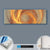 Canvalight® Leuchtbild  Lichtmalerei No. 1  Panorama Material wandbild.com