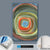 Canvalight® Leuchtbild  Lichtmalerei No. 2  Hochformat Material wandbild.com