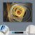 Canvalight® Leuchtbild  Lichtmalerei No. 3  Querformat Material wandbild.com