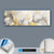 Canvalight® Leuchtbild  Luxury Abstract Fluid Art No. 1  Panorama Material wandbild.com