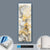 Canvalight® Leuchtbild  Luxury Abstract Fluid Art No. 1  Panoramahochformat Material wandbild.com
