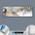 Canvalight® Leuchtbild  Luxury Abstract Fluid Art No. 3  Panorama Material wandbild.com