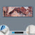 Canvalight® Leuchtbild  Luxury Abstract Fluid Art No. 5  Panorama Material wandbild.com