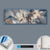 Canvalight® Leuchtbild  Luxury Abstract Fluid Art No. 6  Panorama Material wandbild.com