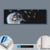 Canvalight® Leuchtbild  Pusteblume No. 6  Panorama Material wandbild.com