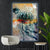 Canvalight® Leuchtbild Quallen Hochformat Produktfoto wandbild.com