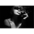 Canvalight® Leuchtbild Rauchende Lady Querformat Motive wandbild.com