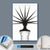 Canvalight® Leuchtbild  Sonnengöttin  Hochformat Material wandbild.com