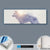 Canvalight® Leuchtbild  Wolf & Wald No.1  Panorama Material wandbild.com
