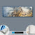 Canvalight® Leuchtbild  Wolf & Wald No.2  Panorama Material wandbild.com