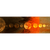 Bild Edelstahloptik Sonnensystem Panorama Wandbild 2